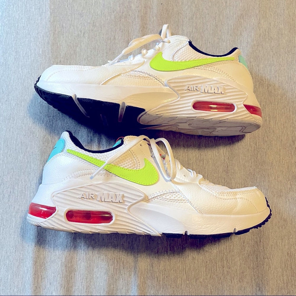 Nike Air Max Excee